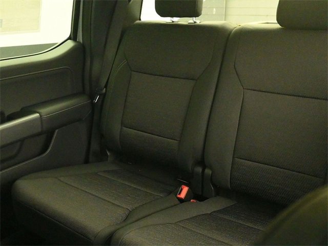 New 2026 Ford F150 XLT image 21