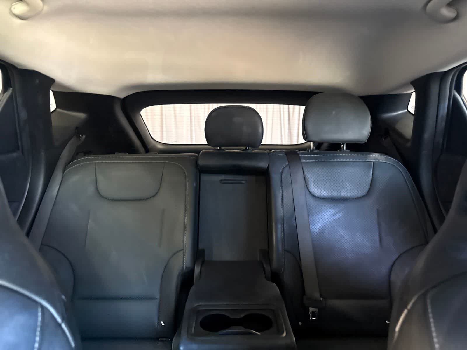 Used 2023 Kia EV6 Wind RWD image 18