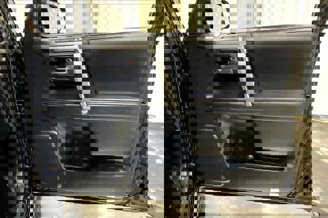 Certified 2024 Toyota 4Runner Limited image 25