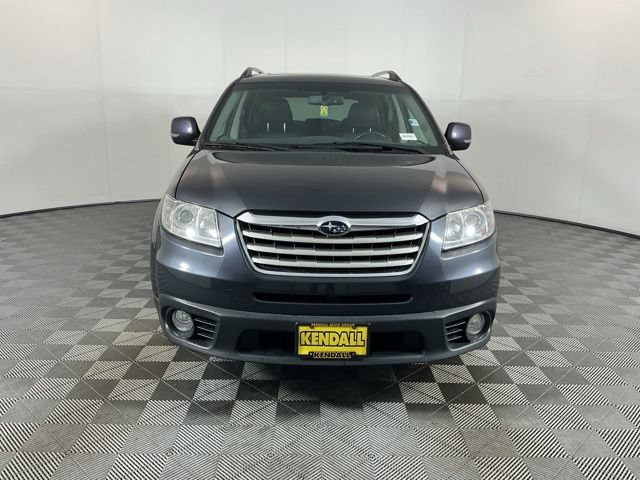 Used 2010 Subaru Tribeca Limited AWD/4WD image 2