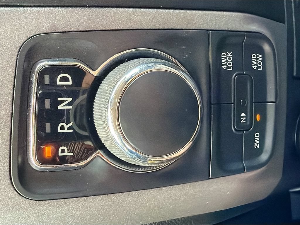 Used 2019 RAM 1500 Express w/ Wheel & Sound Group AWD/4WD image 16