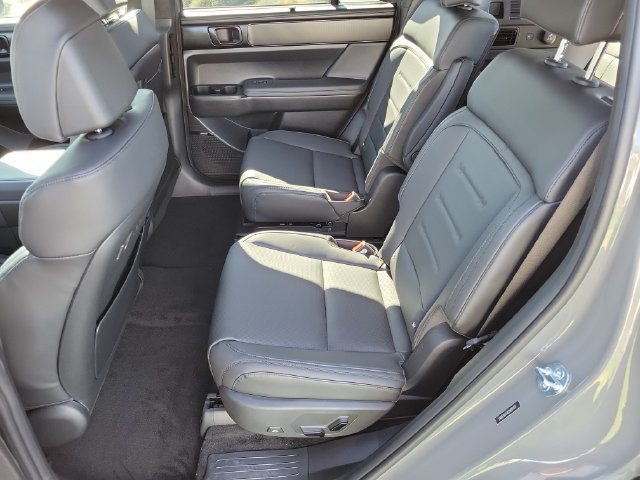 New 2026 Hyundai Santa Fe Calligraphy AWD/4WD image 21