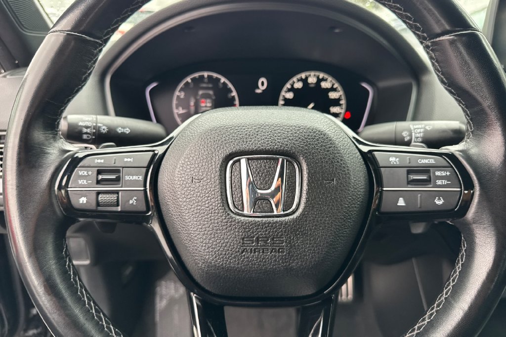 Used 2023 Honda Civic Sport image 26