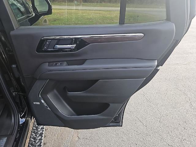 New 2026 Chevrolet Tahoe Z71 w/ Z71 Off-Road Package image 27