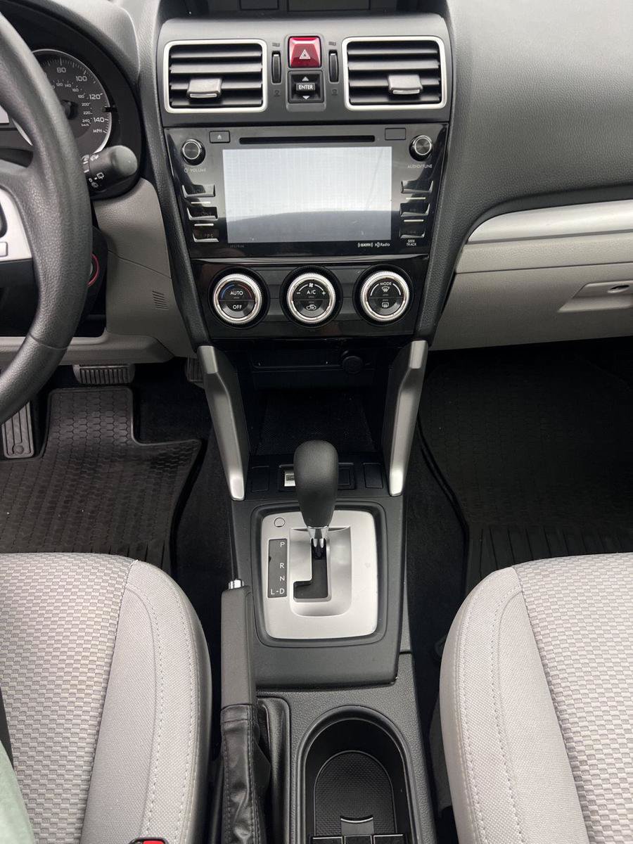 Used 2018 Subaru Forester 2.5i Premium AWD/4WD image 19