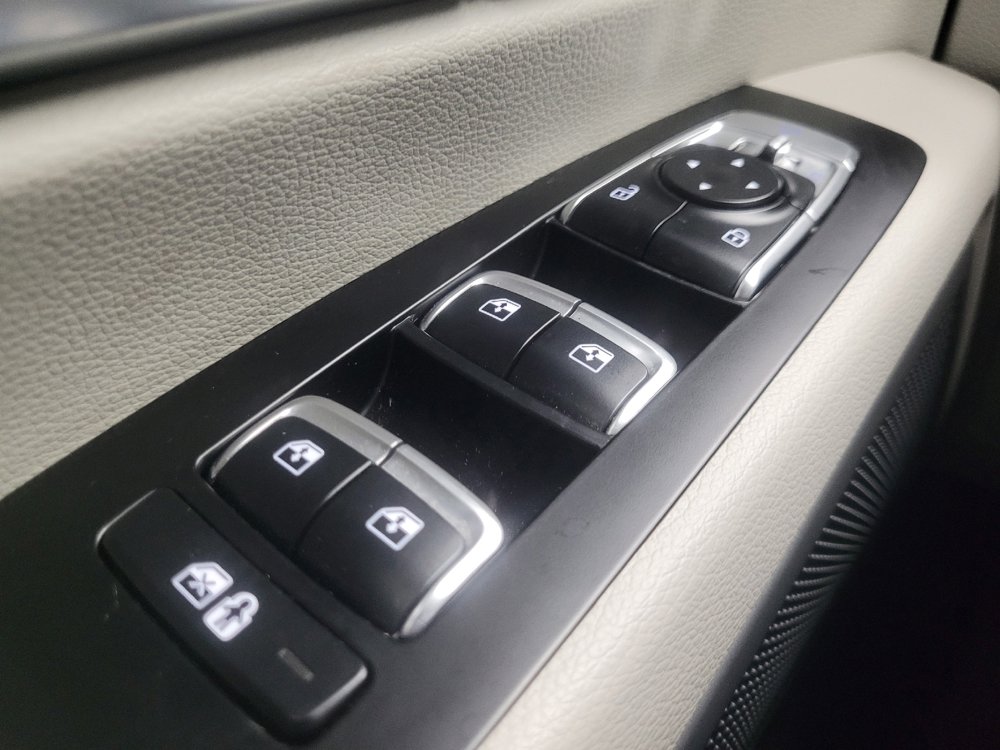 Used 2022 Kia Telluride EX w/ EX Premium Package AWD/4WD image 27