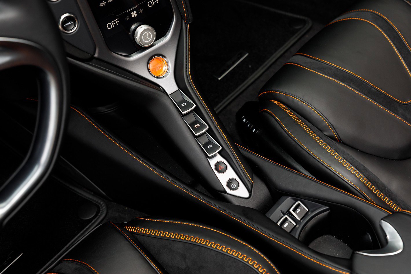 New 2026 McLaren 750S TechLux image 29