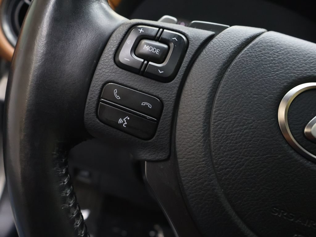 Used 2023 Lexus IS 300 w/ Premium Package RWD image 19