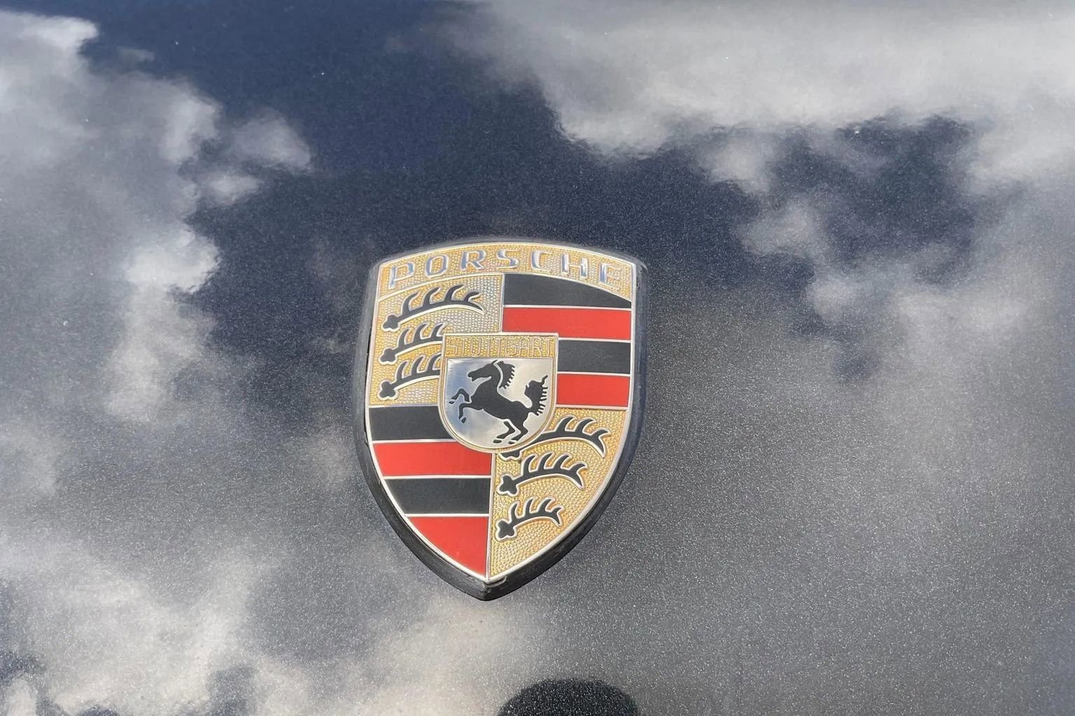 Used 1989 Porsche 944 S2 image 47