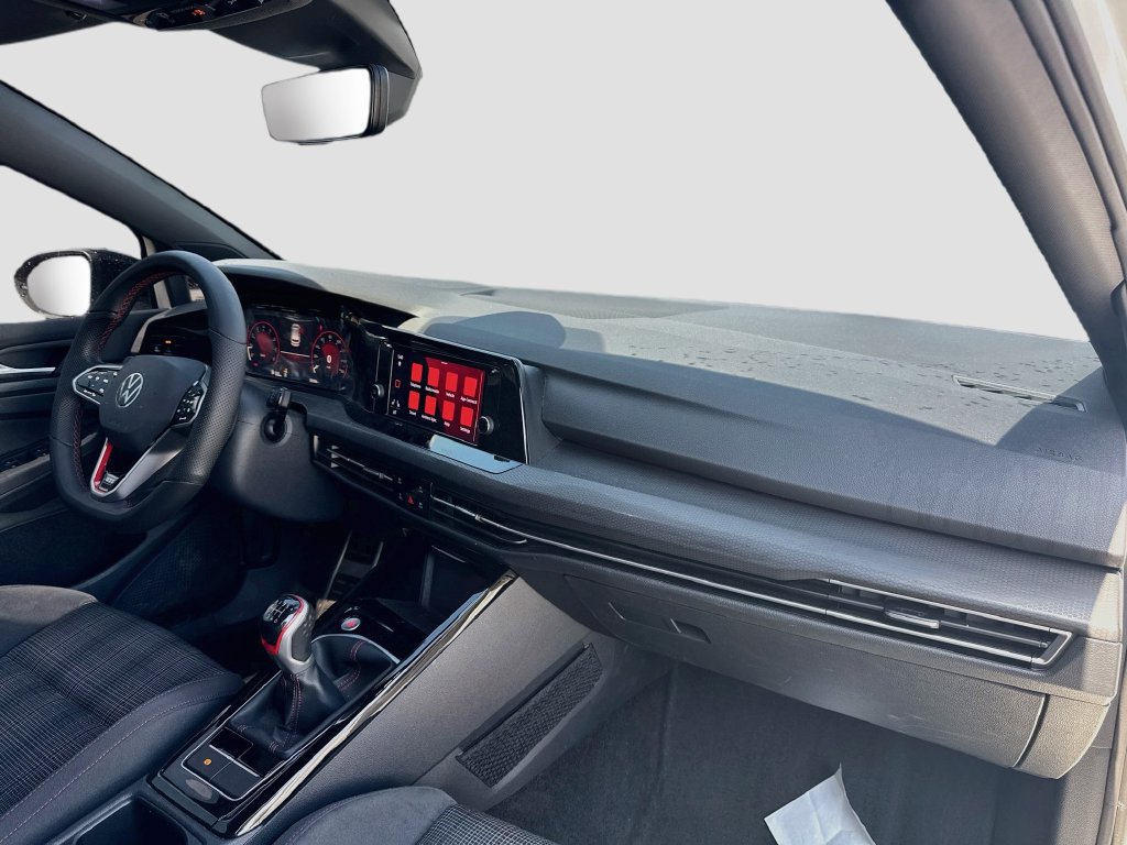Used 2024 Volkswagen GTI S FWD image 24