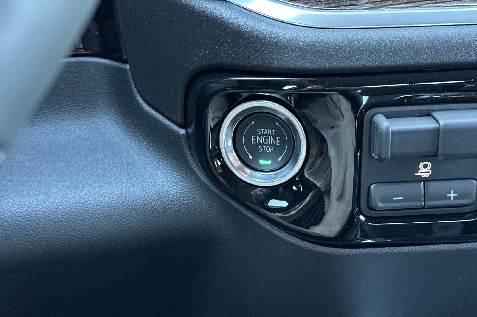 New 2026 Chevrolet Silverado 1500 RST w/ All Star Edition Plus image 22