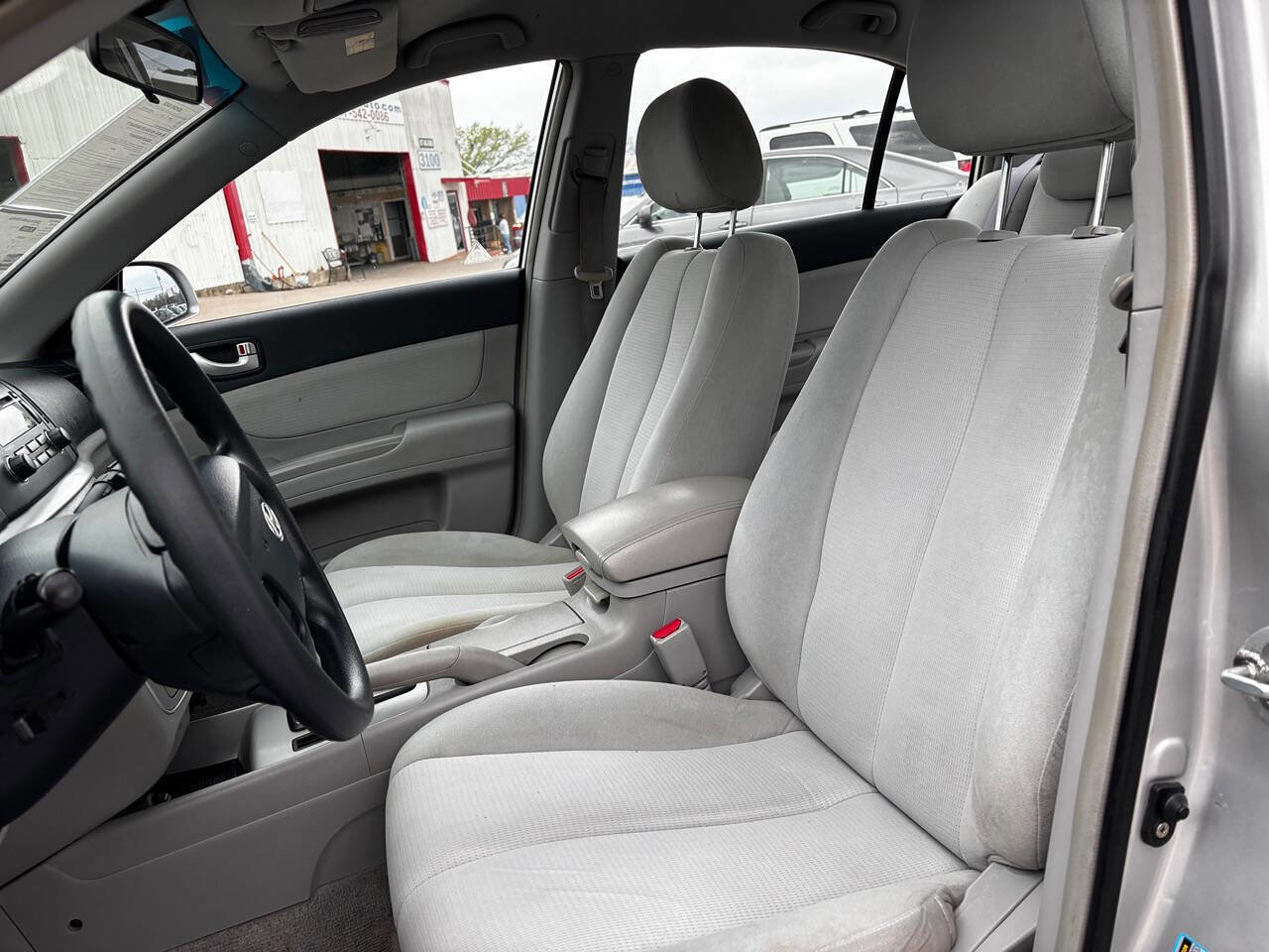 Used 2008 Hyundai Sonata GLS image 32