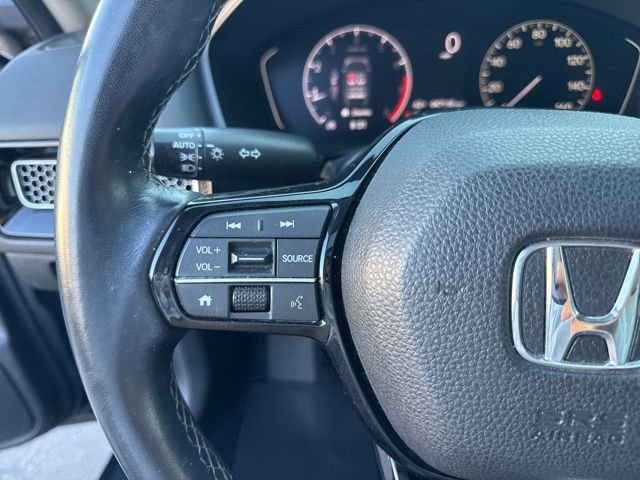 Used 2022 Honda Civic EX image 19