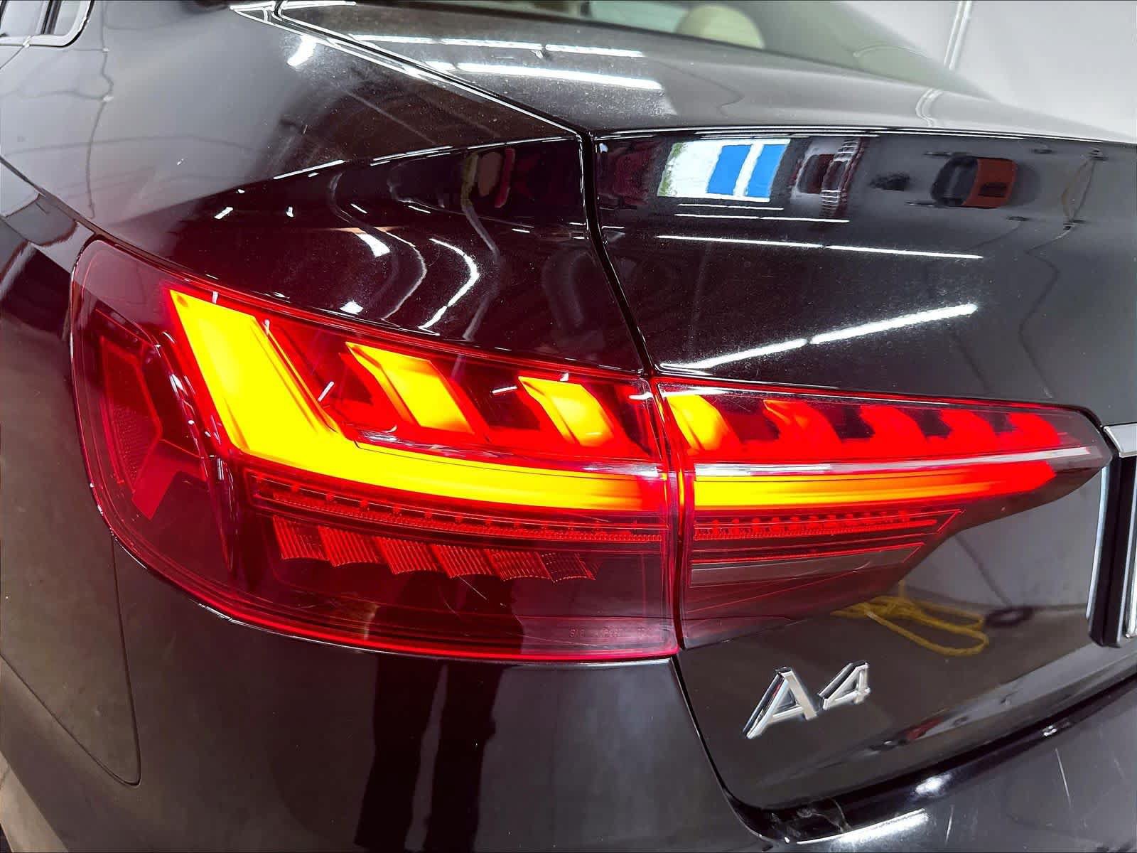 Used 2022 Audi A4 2.0T Premium Plus AWD/4WD image 30