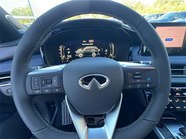 New 2026 INFINITI QX60 Sport image 20