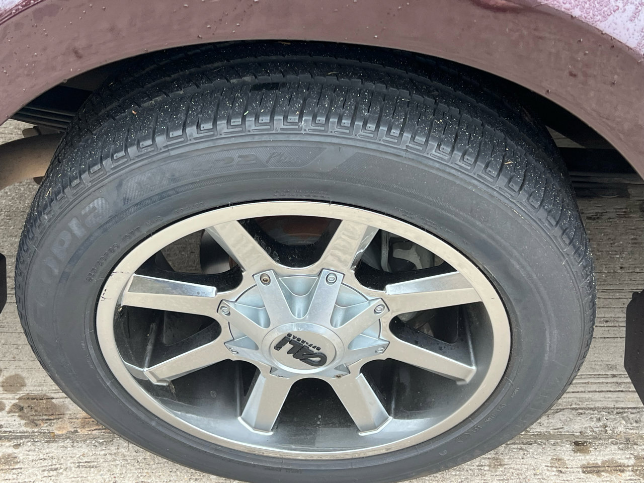 Used 2017 Chevrolet Express 2500 image 15