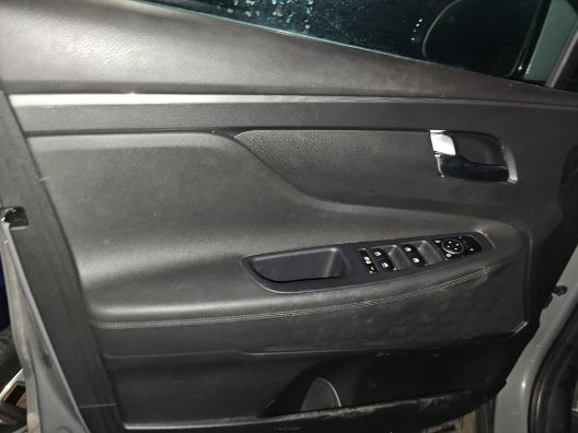 Used 2023 Hyundai Santa Fe SEL FWD image 12