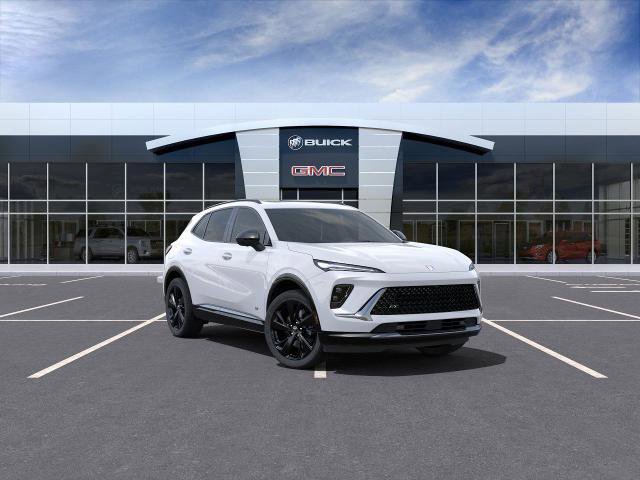 New 2025 Buick Envision Sport Touring image 41