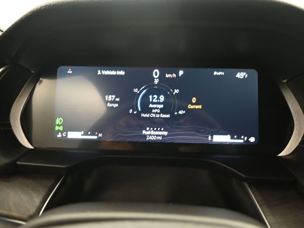 Used 2025 Jeep Grand Cherokee Limited w/ Black Appearance Package image 23