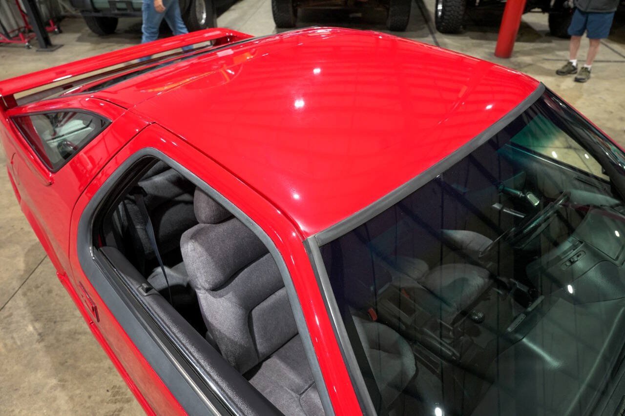 Used 1992 Dodge Daytona ES FWD image 18