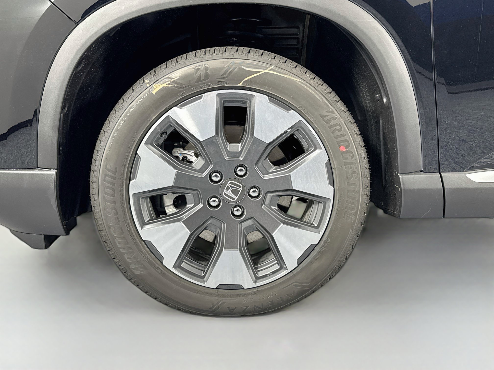 New 2026 Honda Pilot Elite image 33
