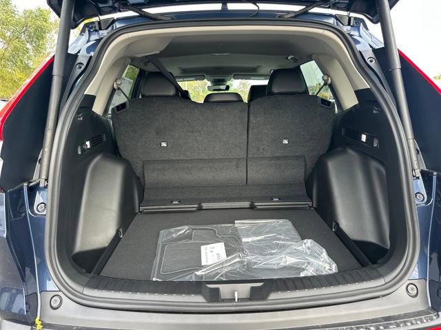 New 2026 Honda CR-V EX-L image 36