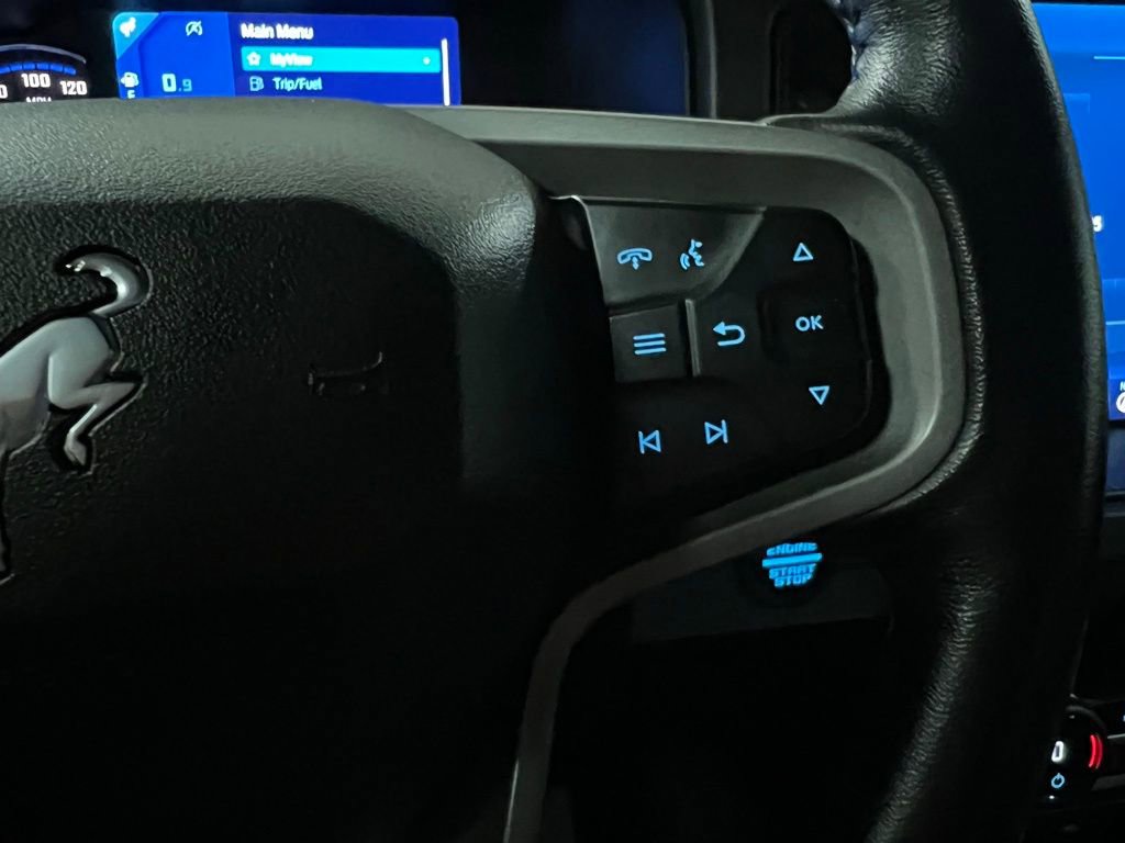 Used 2024 Ford Bronco Big Bend image 35