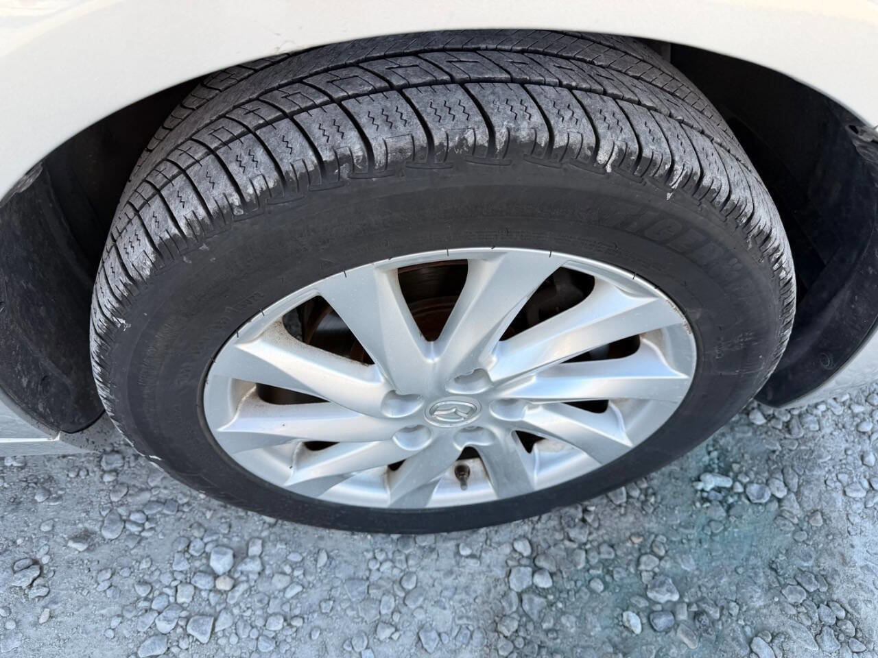 Used 2012 MAZDA MAZDA6 i Touring image 12