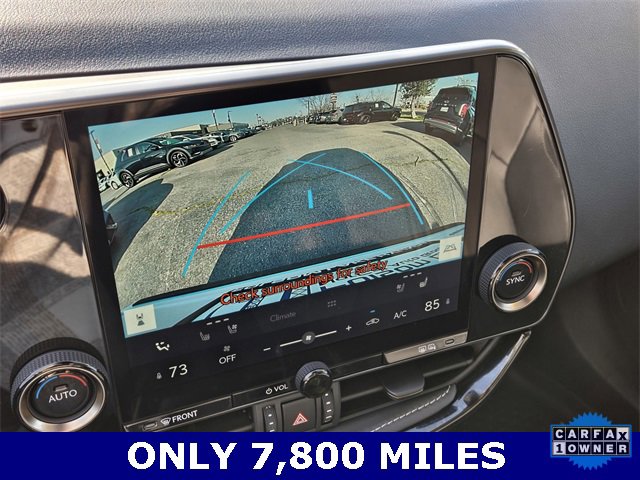Used 2023 Lexus NX 250 FWD image 38