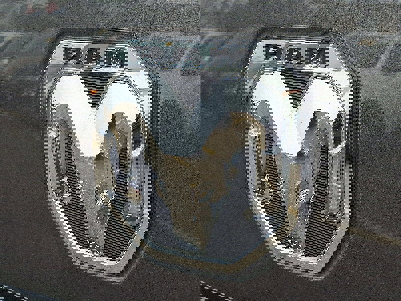 Used 2022 RAM 1500 Laramie image 29