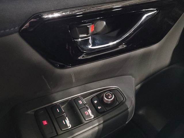 New 2025 Subaru Forester Limited w/ Popular Package image 18