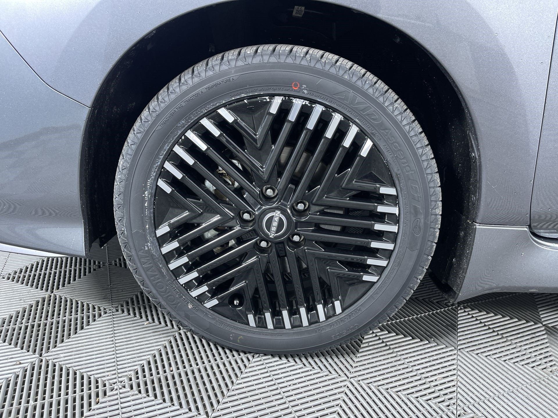 Certified 2024 Nissan Leaf SV Plus FWD image 26