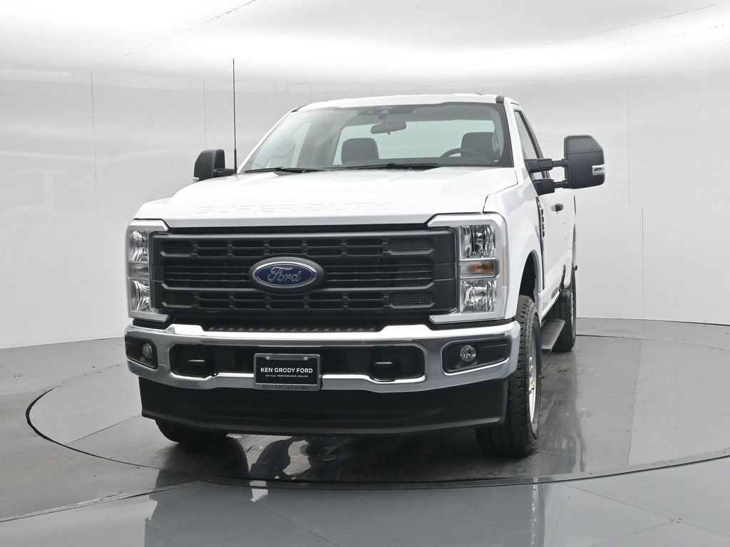 New 2026 Ford F350 XL w/ FX4 Off-Road Package AWD/4WD image 50