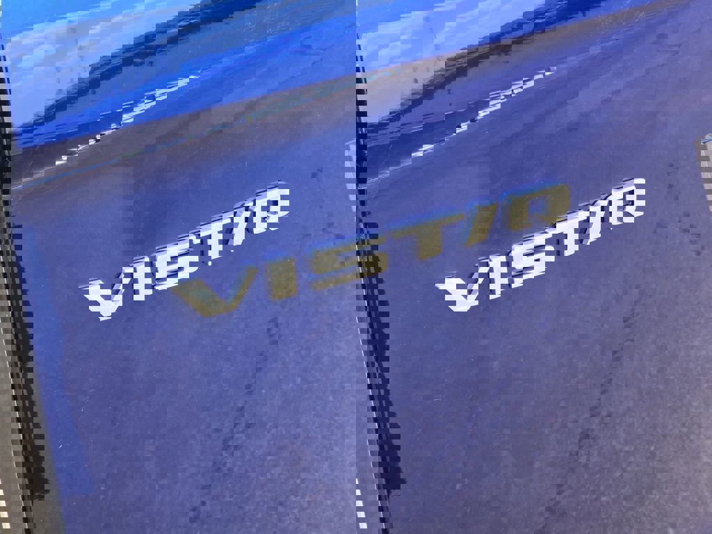 New 2026 Cadillac Vistiq Sport w/ LPO, Floor Liner Package image 12