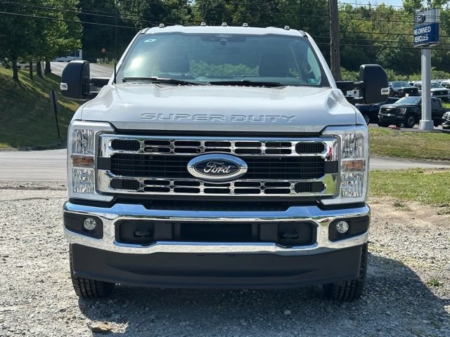 New 2026 Ford F350 XL w/ XL Chrome Package AWD/4WD image 27