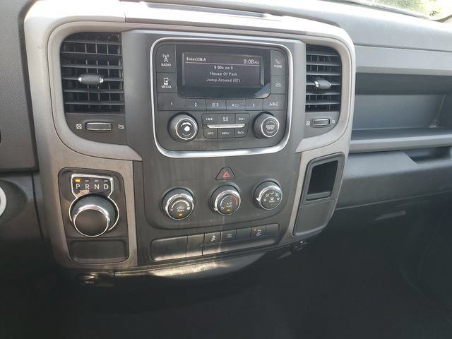 Used 2019 RAM 1500 Tradesman w/ Popular Equipment Group RWD image 15