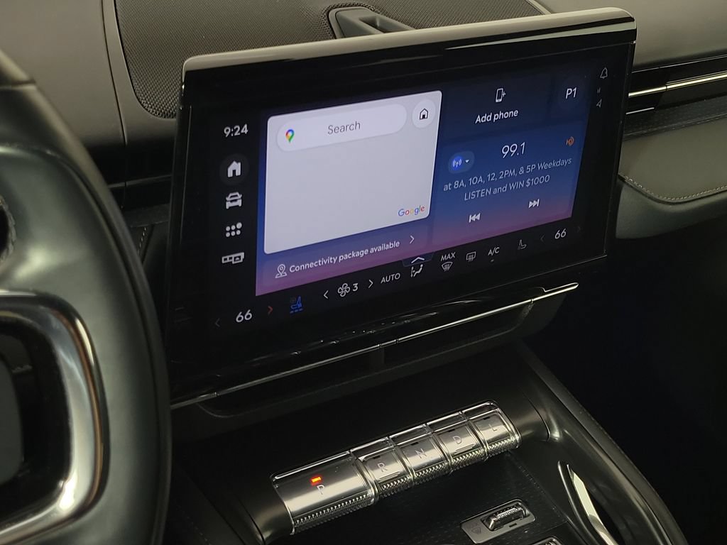 Certified 2024 Lincoln Nautilus Premier w/ Jet Appearance Package AWD/4WD image 25