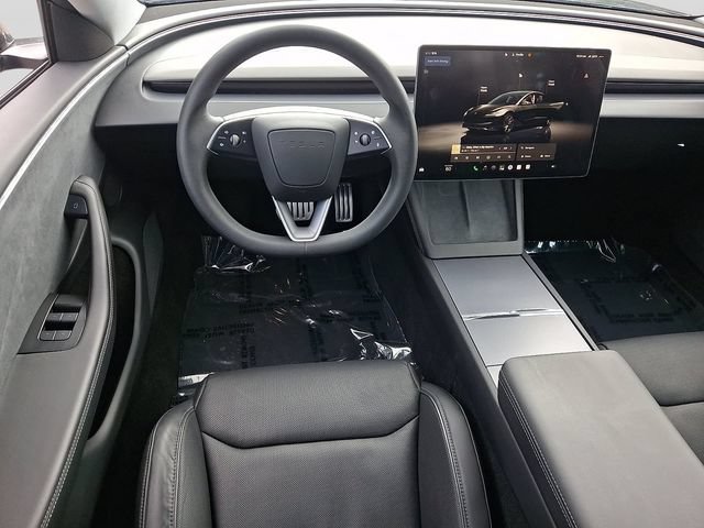 Used 2024 Tesla Model 3 Performance AWD/4WD image 13