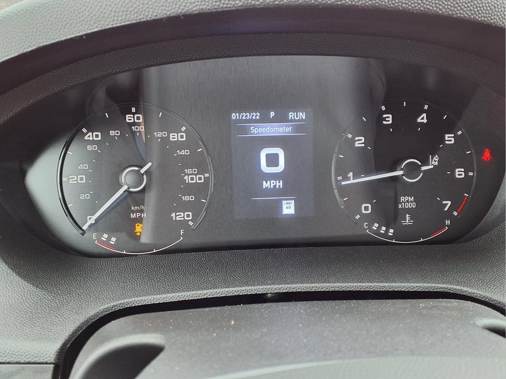 New 2026 RAM ProMaster 2500 w/ Safety Group FWD image 10