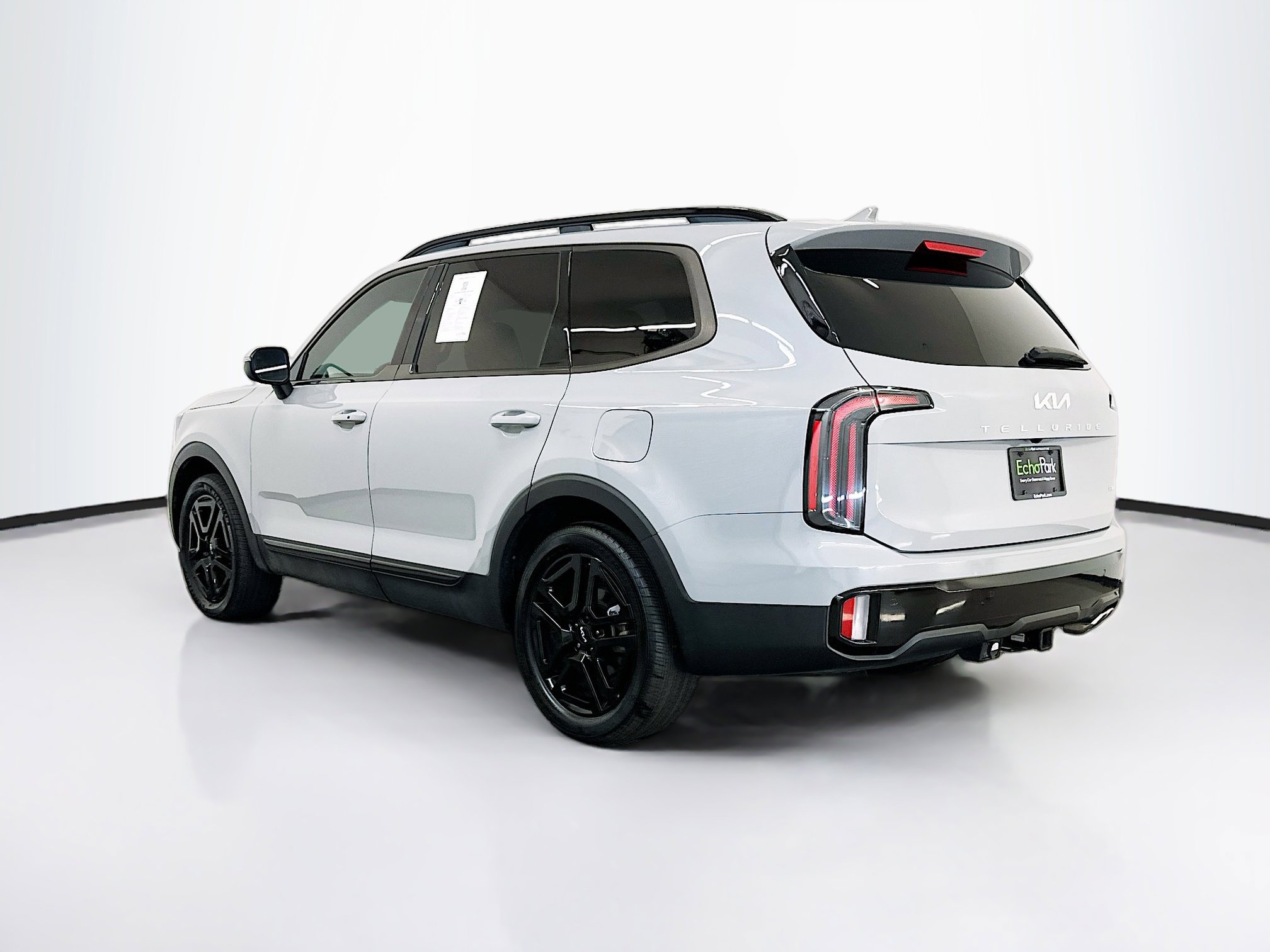 Used 2024 Kia Telluride EX X-Line image 5