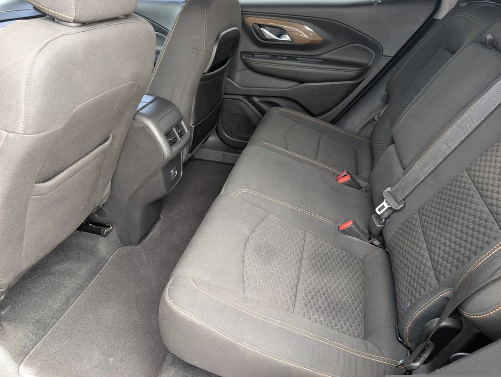 Used 2019 GMC Terrain SLE FWD image 18