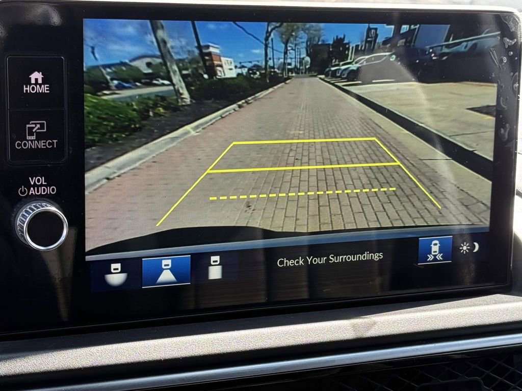 Used 2025 Acura ADX A-Spec image 20