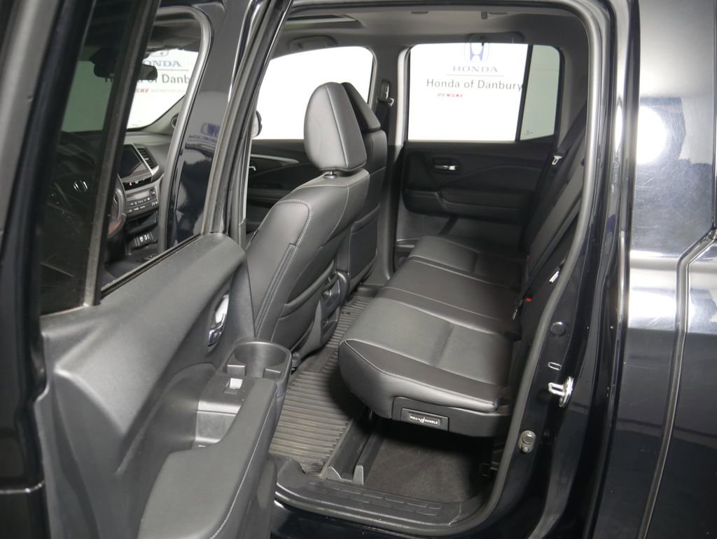 Used 2020 Honda Ridgeline RTL image 14