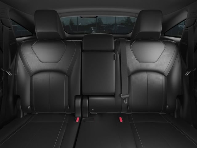 New 2027 INFINITI QX65 Sport AWD/4WD image 8