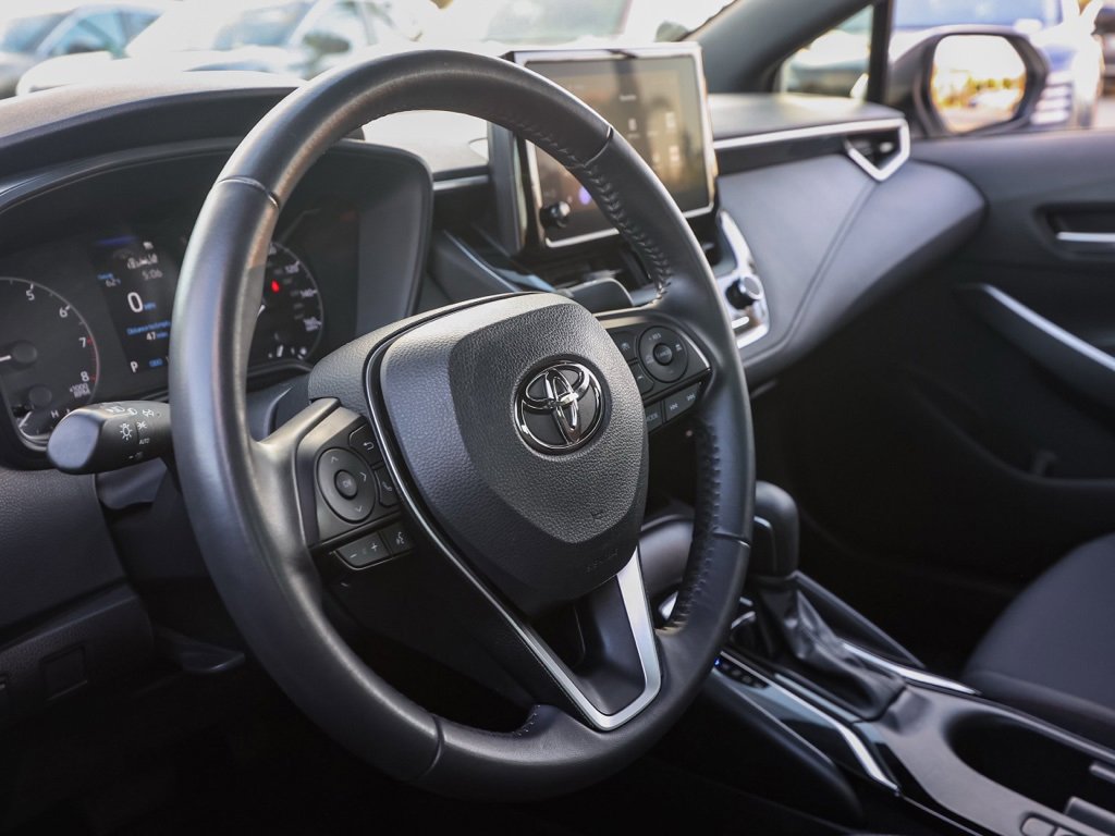 Used 2023 Toyota Corolla SE image 14