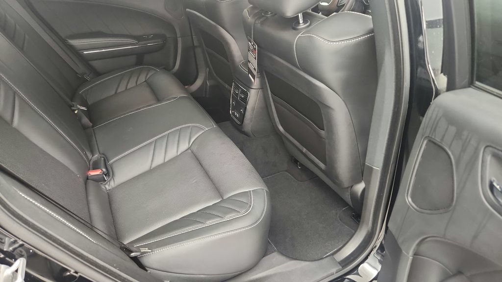 Used 2022 Dodge Charger SRT Hellcat RWD image 32