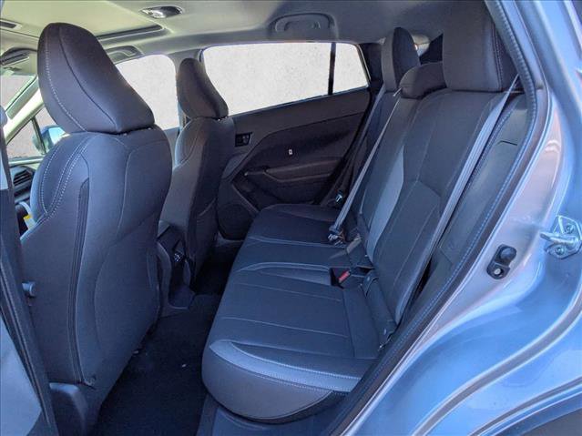 New 2026 Subaru Crosstrek 2.0i Premium image 12