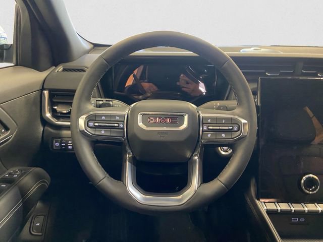 New 2026 GMC Terrain Elevation w/ Elevation Premium Package image 12