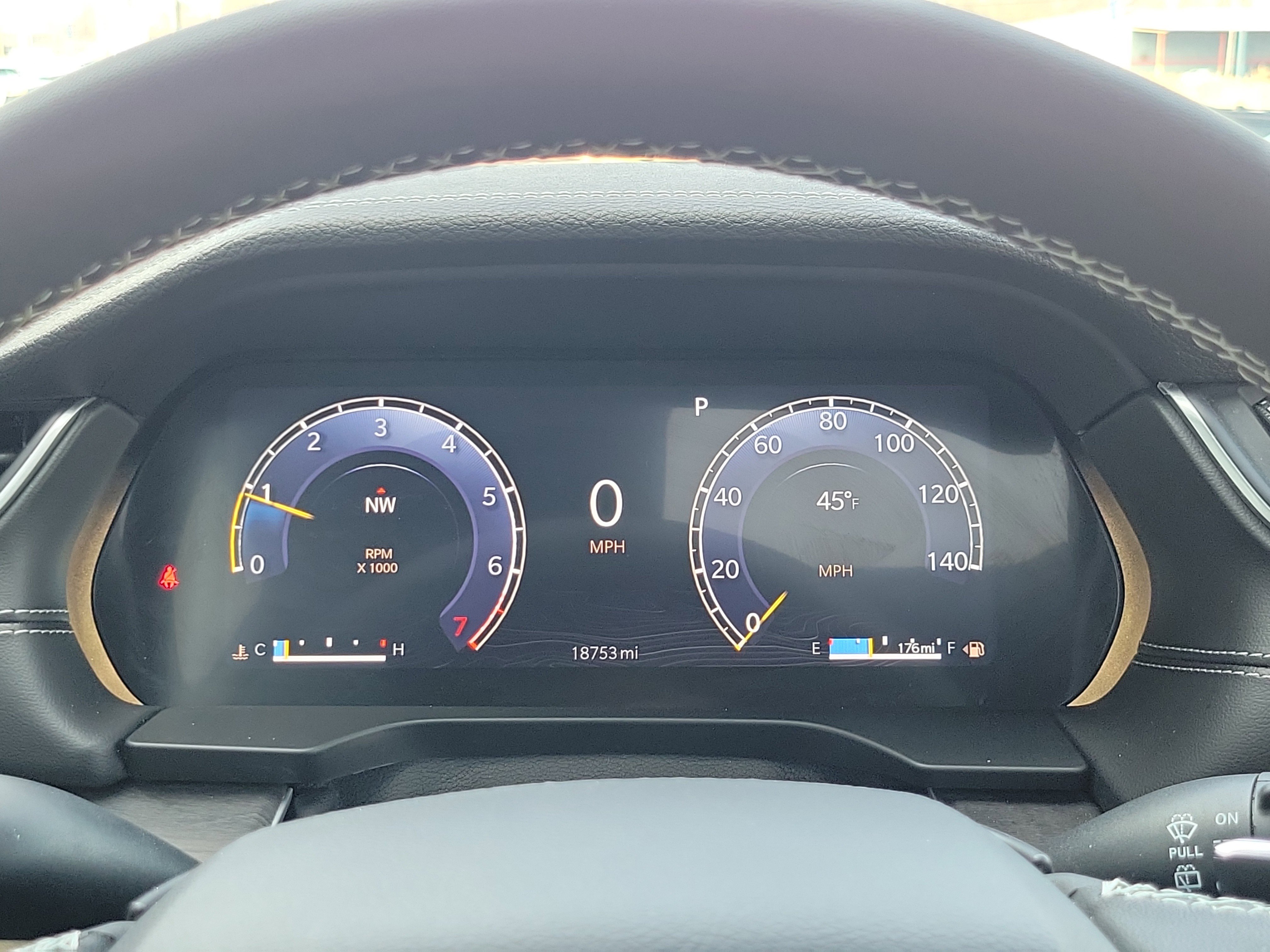 Used 2025 Jeep Grand Cherokee Limited w/ Luxury Tech Group II image 11