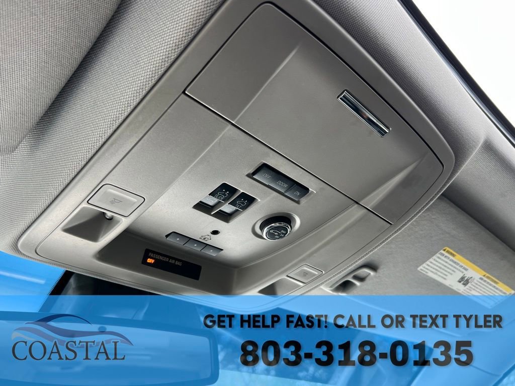 Used 2016 Chevrolet Suburban LTZ image 60